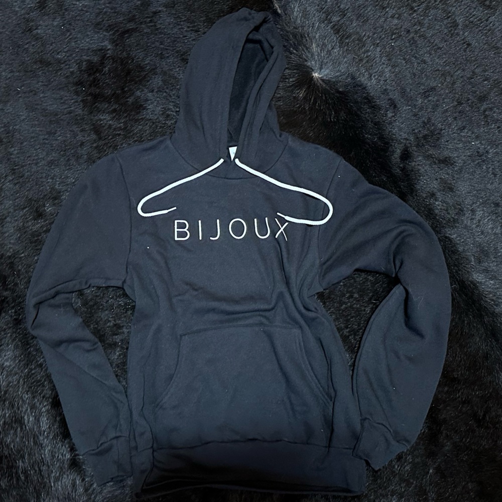 Bijoux Hoodie